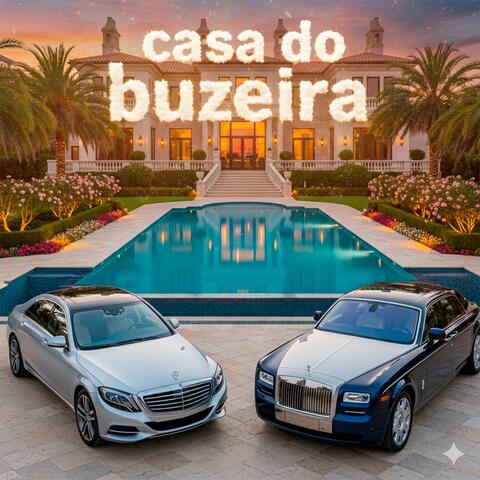 Casa do Buzeira