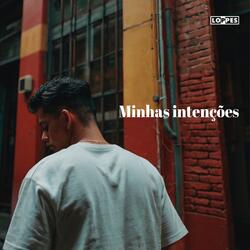 Minhas intenções