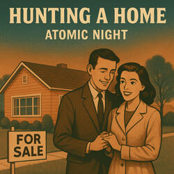Hunting a Home
