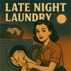 Late Night Laundry