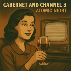 Cabernet and Channel 3