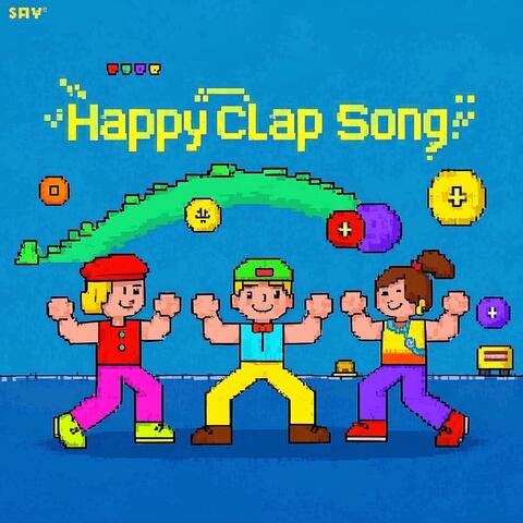 Happy Clap Song