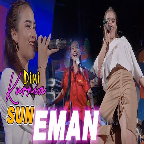 Sun Eman