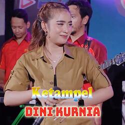 Ketampel
