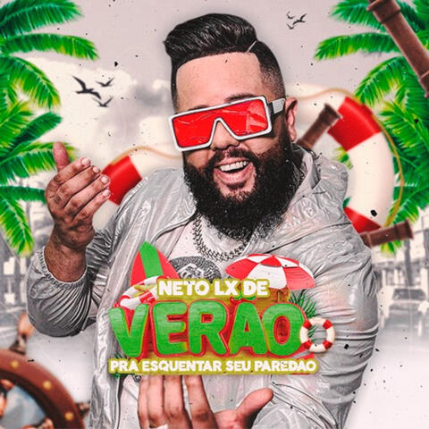 Verão Pra Esquentar Seu Paredão