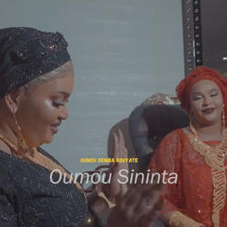 Oumou Sininta