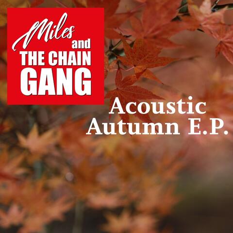 Acoustic Autumn EP