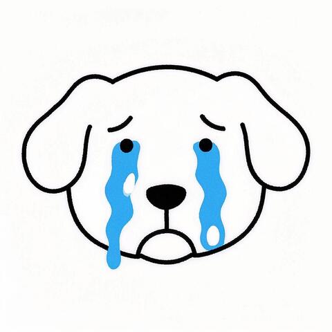 Cachorro Chorando