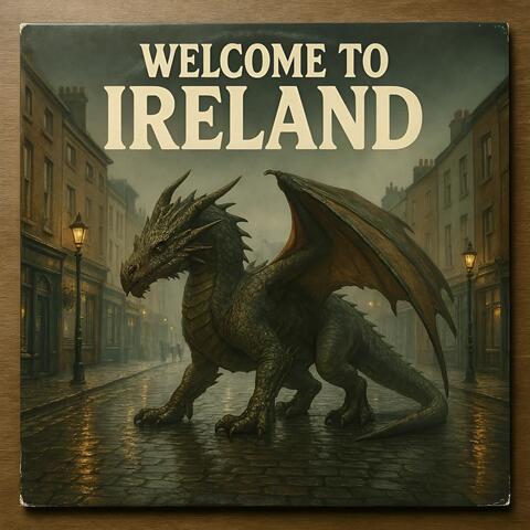 Welcome to Ireland