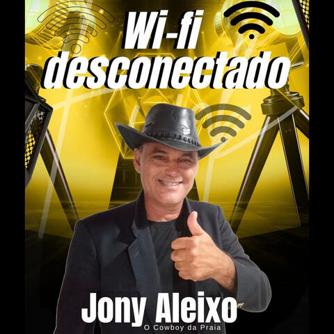 Wi-fi Desconectado