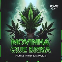 Novinha Que Brisa