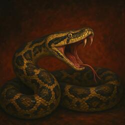 "Drip Drip in the Word"