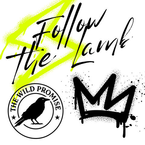Follow The Lamb