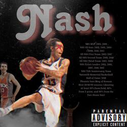 Steve Nash (Wassup)