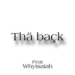 Tha Back