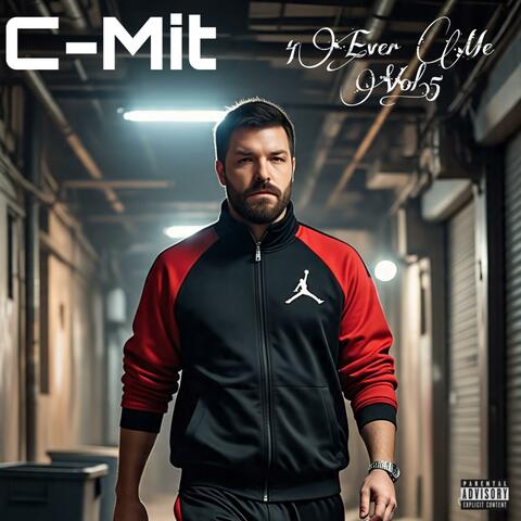 4Ever Me Vol.5