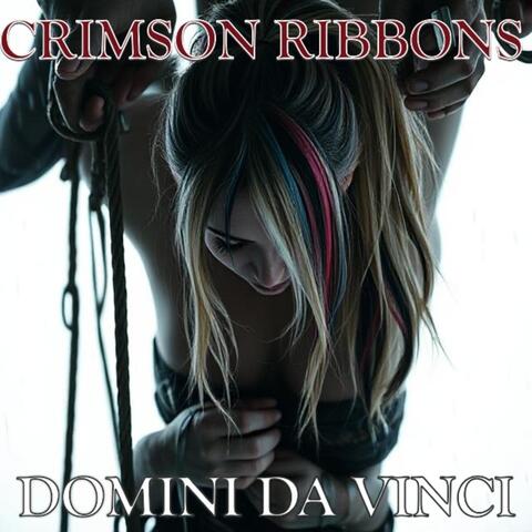 Crimson Ribbons