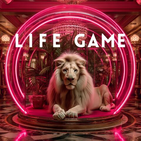 LIFE GAME