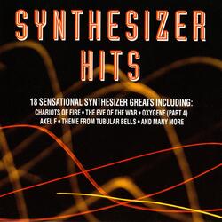 The Chase (From 'Midnight Express')