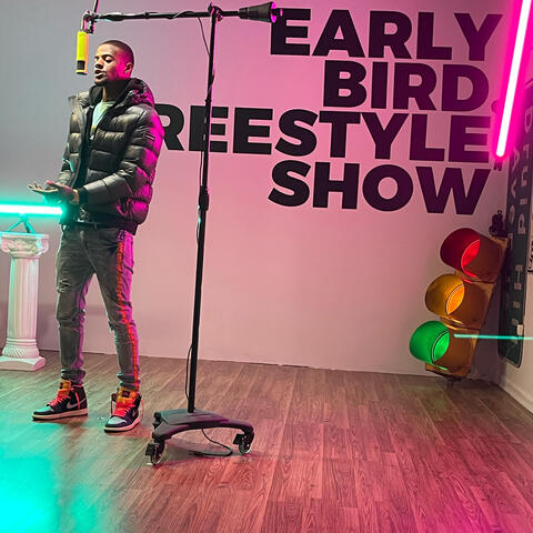 Early Bird Freestyle