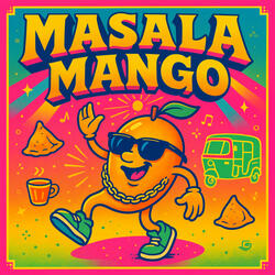 Masala Mango