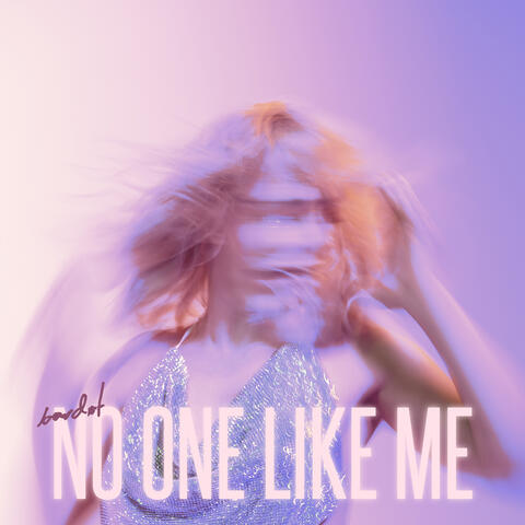 No One Like Me