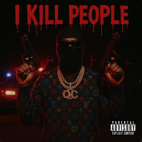 I Kill People