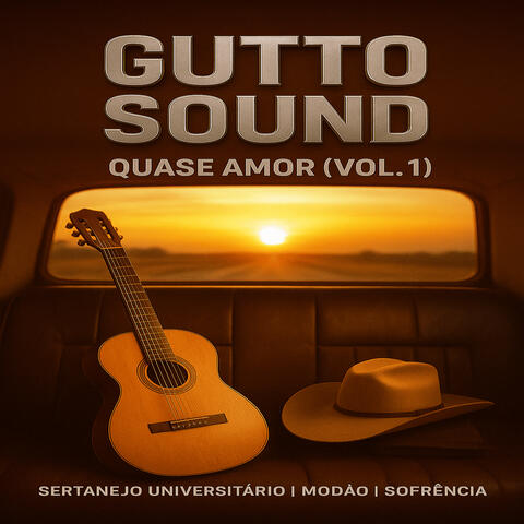 Quase Amor (Vol. 1)