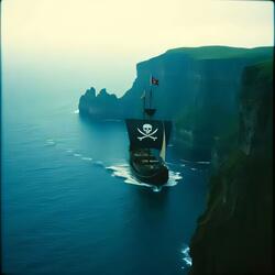 The Cliffs of Moher