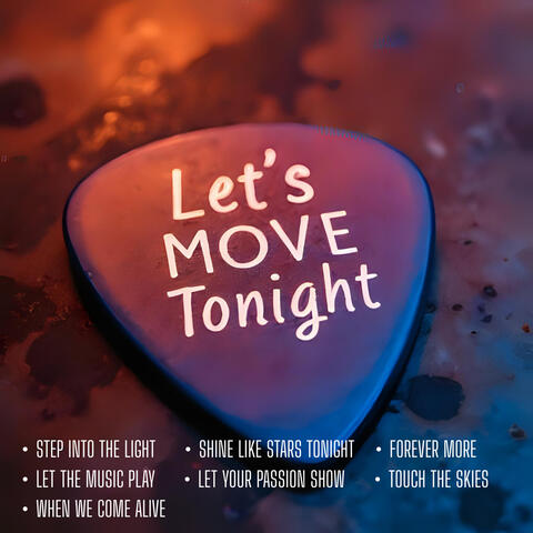 Let's Move Tonight