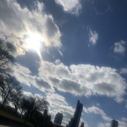 Jesus Is The Light Beat