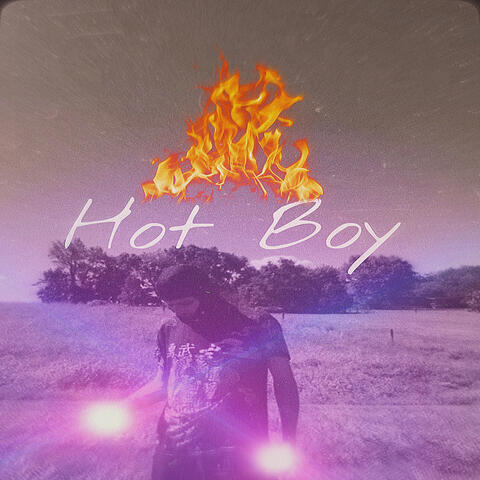 Hot Boy