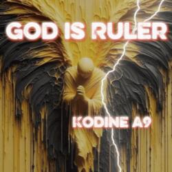 God Is Ruler
