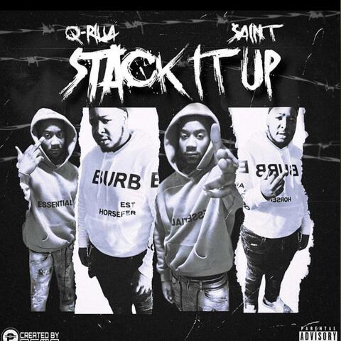 STACK IT UP