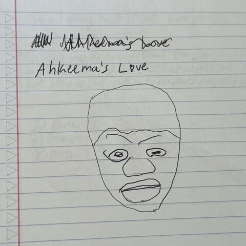 Ahkeema’s Love