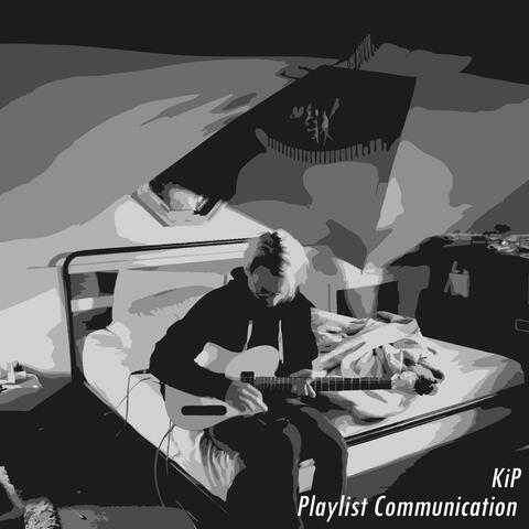 Playlist Communication