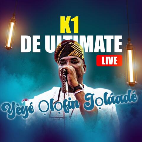 Yèyé Ọlọ́fin Jọláadé