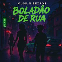 Boladão de Rua (Ultra Slowed)