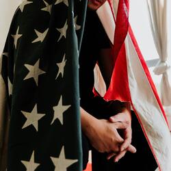 Charles James Kirk, Turning Point USA (TPUSA)