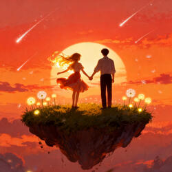 Cute heartwarming song