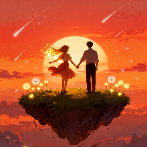 Cute heartwarming song