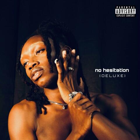 no hesitation (deluxe)