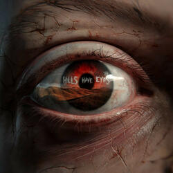 The Hills Have Eyes [Ancestral Trap Mix]