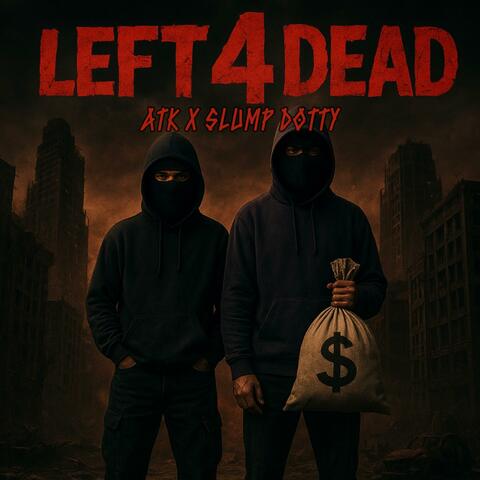 Left 4 Dead