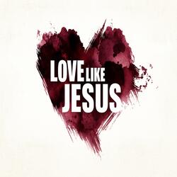 Ain’t No Love Like Jesus