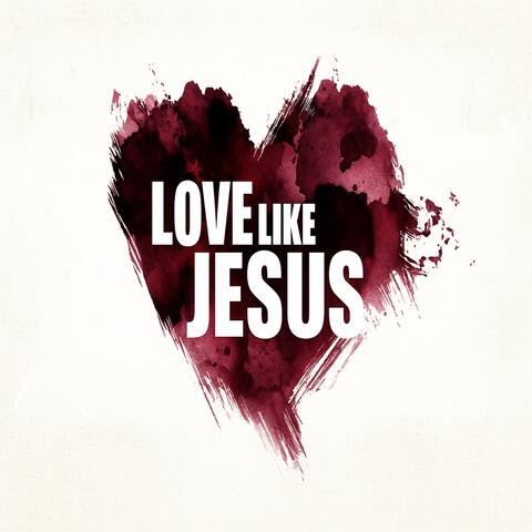 Ain’t No Love Like Jesus