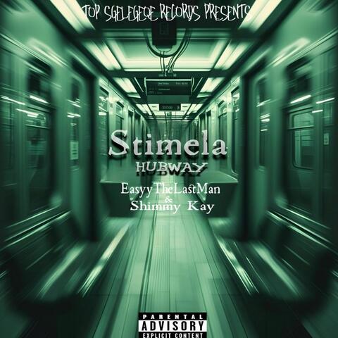 Stimela(Hubway)