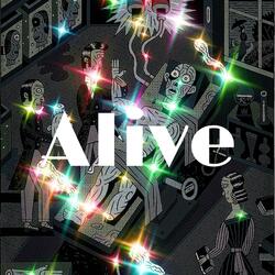 ALIVE