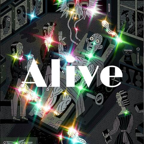 ALIVE