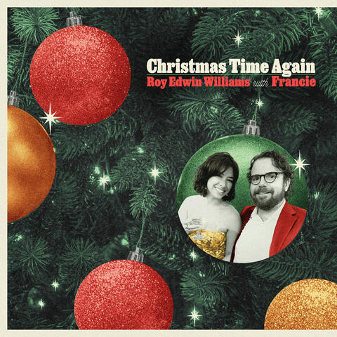 Christmas Time Again